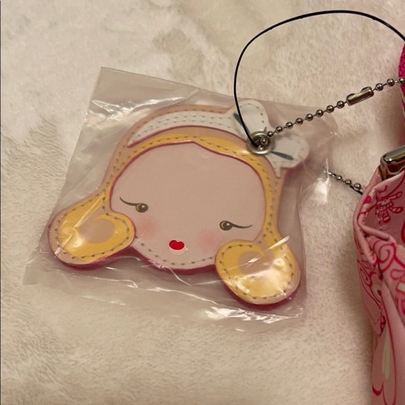 Harajuku Lovers Frosting bag NWT - Picture 3 of 13